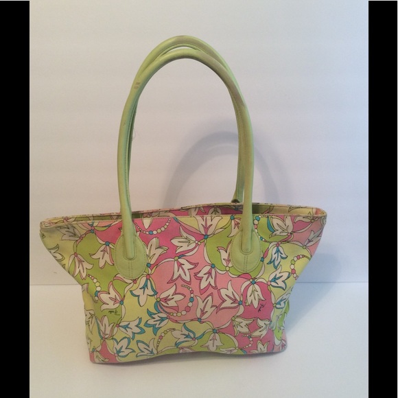 Emilio Pucci Handbags - Emilio Pucci