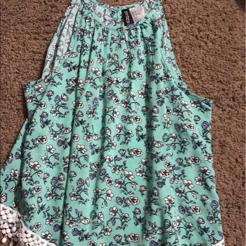 H&M Top