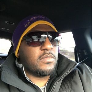 Meet your Posher, Ervin