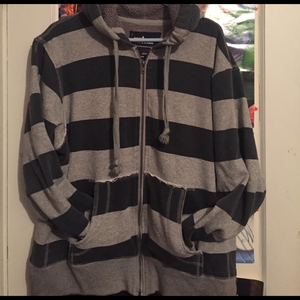 Urban Pipeline jacket