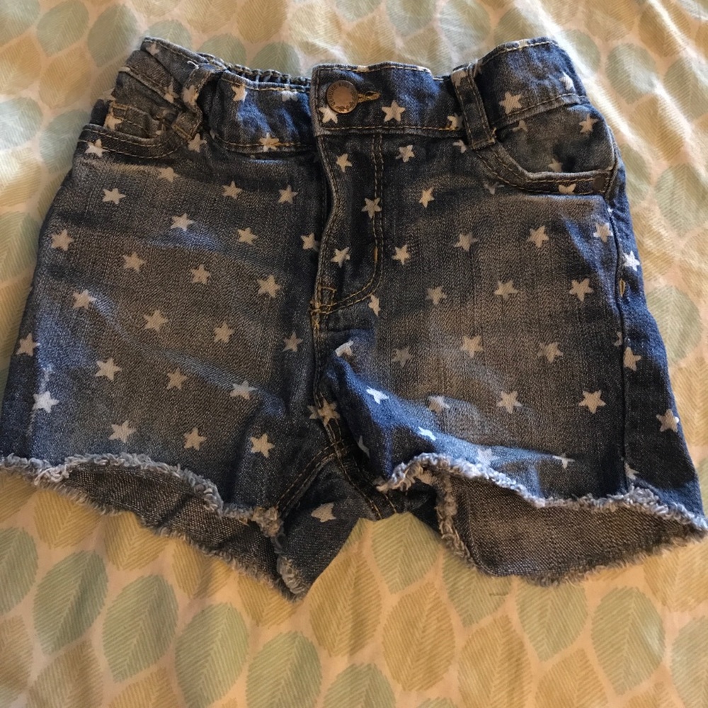 Oshkosh shorts