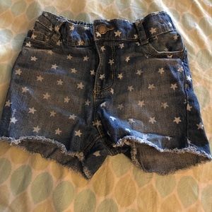 Oshkosh shorts