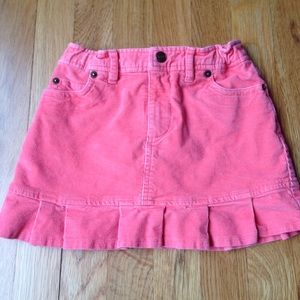 Vineyard Vines girls skirt