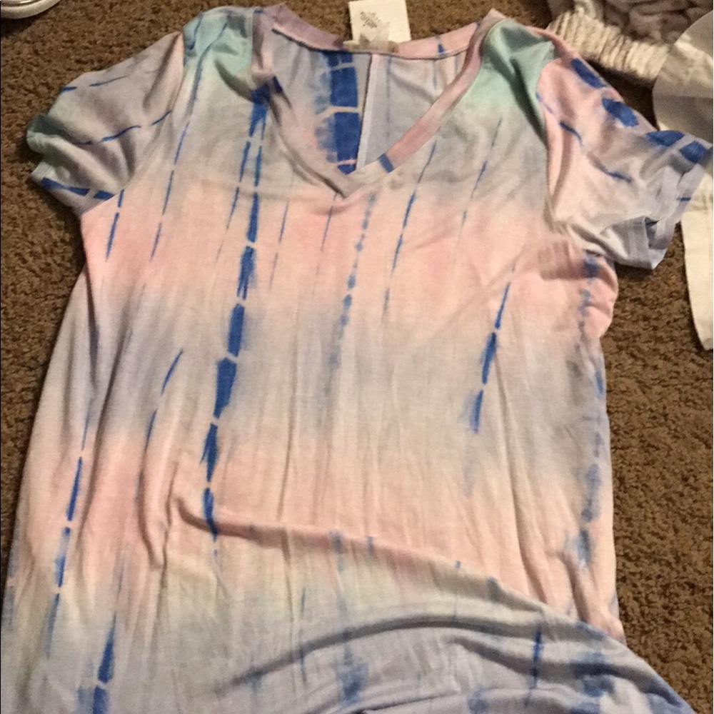 boutique top