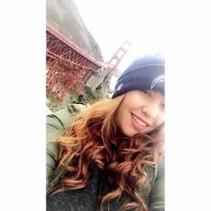 Meet your Posher, Kimberly