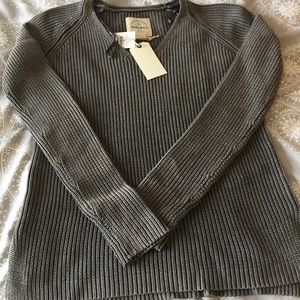 Cotton On Reset V Neck Sweater