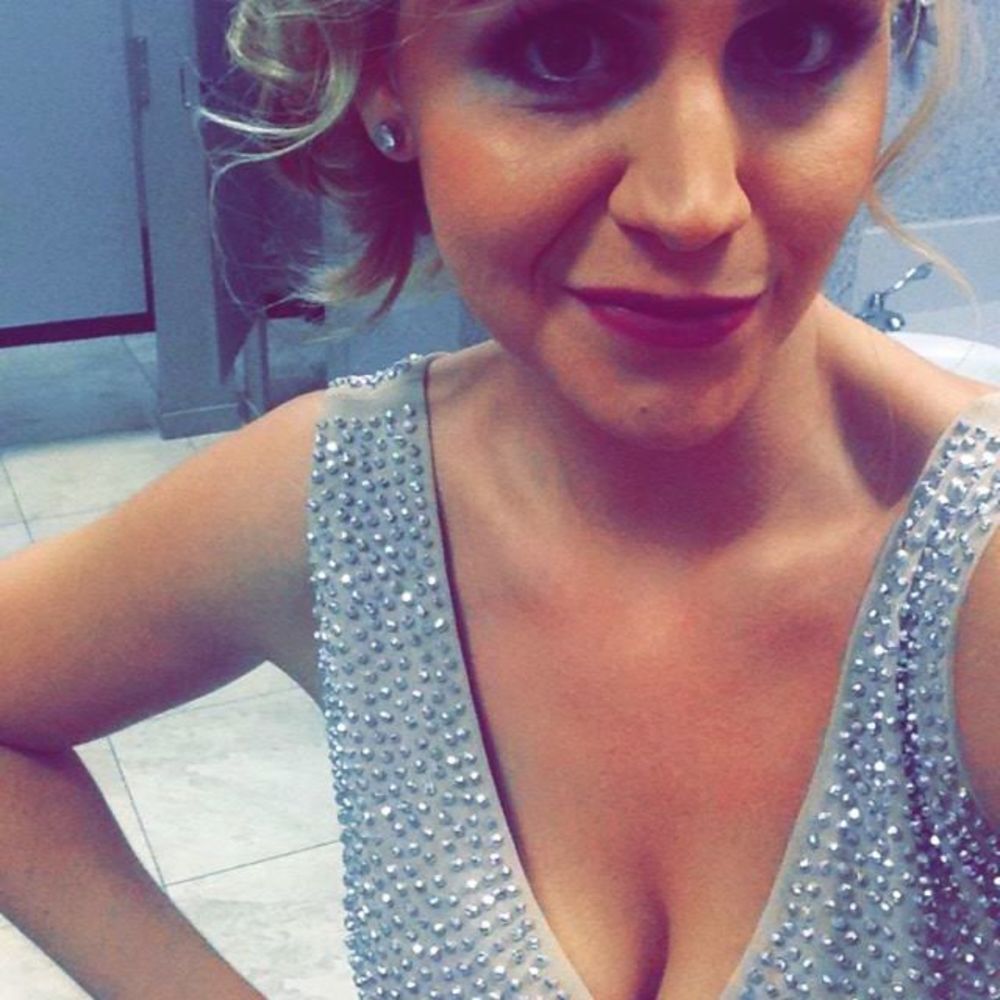 Meet your Posher, Urszula