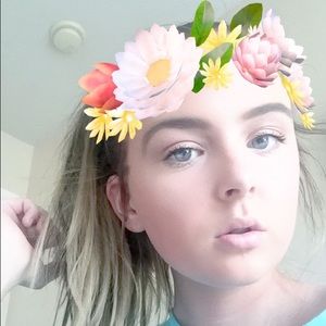 Meet your Posher, Rebecca