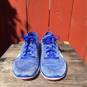 Nike Free TR Flyknit