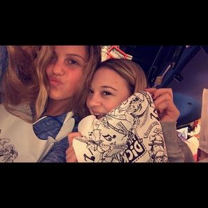 Meet your Posher, Kaylee