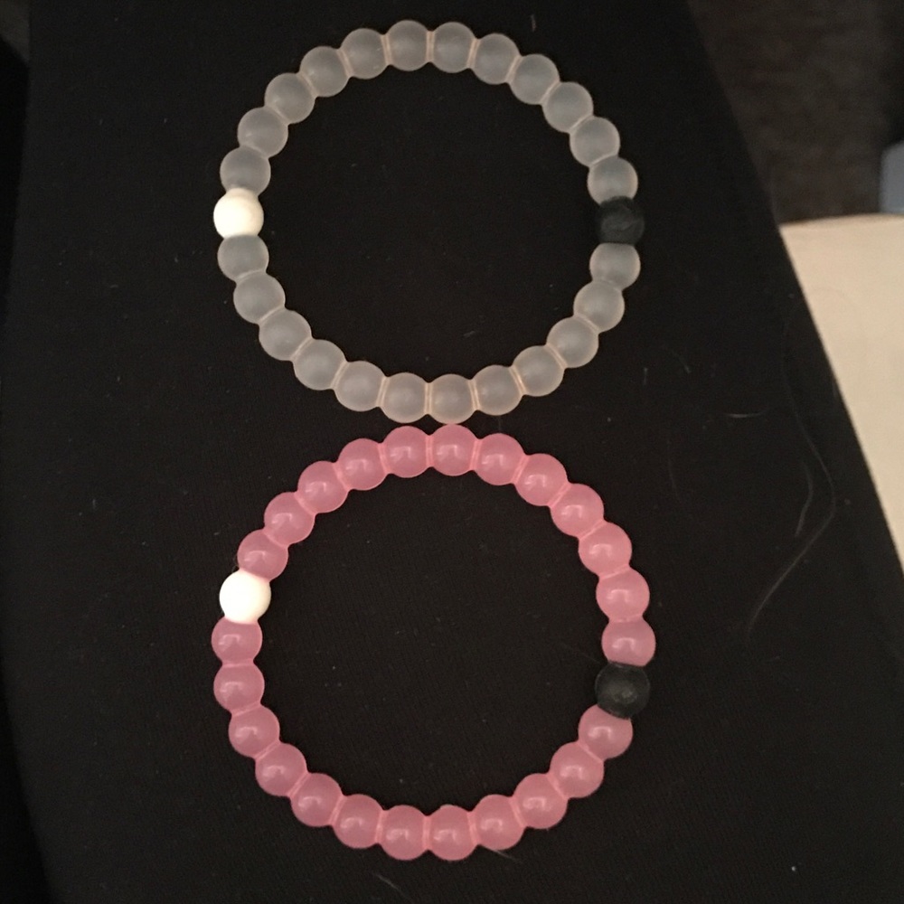 Lokai Bracelets