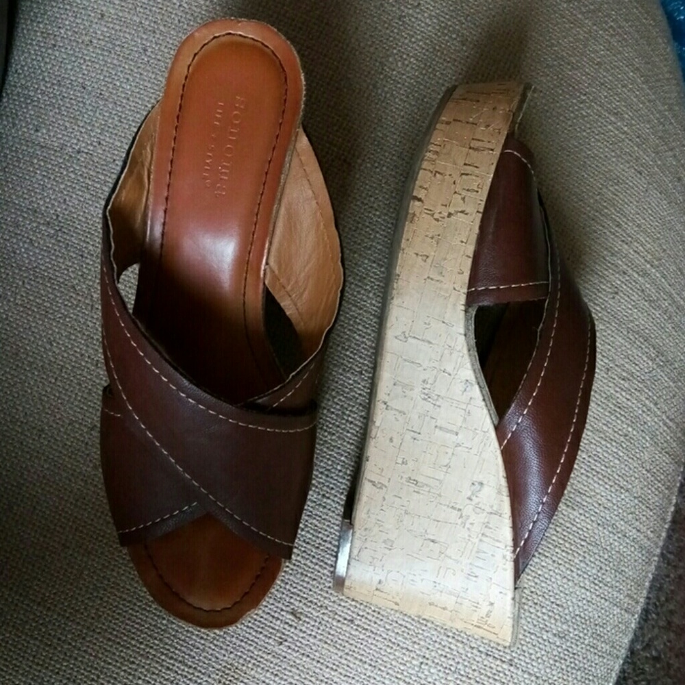 Sonoma Wedges