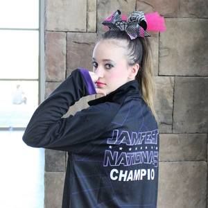 Meet your Posher, Donna