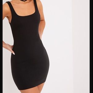 Rock & Republic studded body con dress