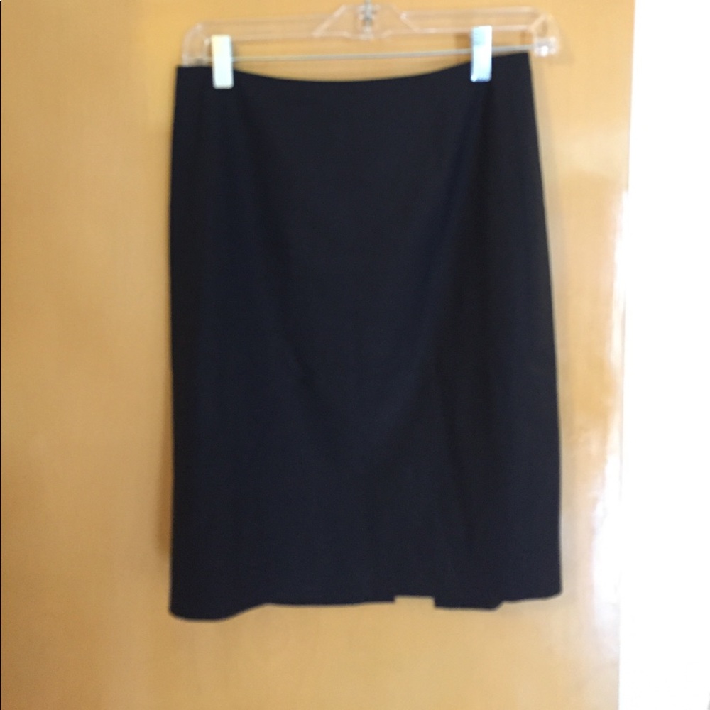 Elie Tahari Pencil Skirt