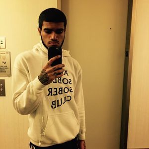 Meet your Posher, Joshua