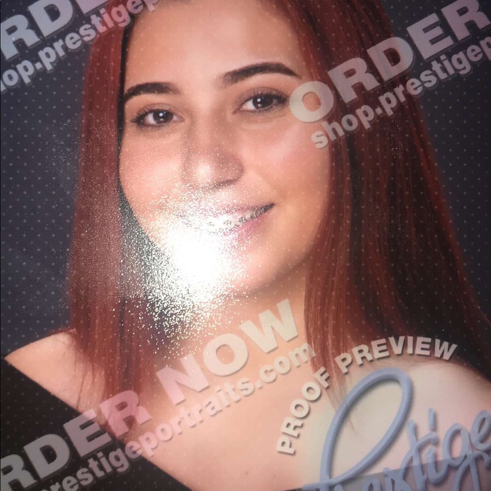 Meet your Posher, Lissette