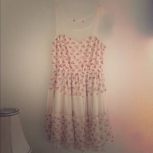 Boho dress
