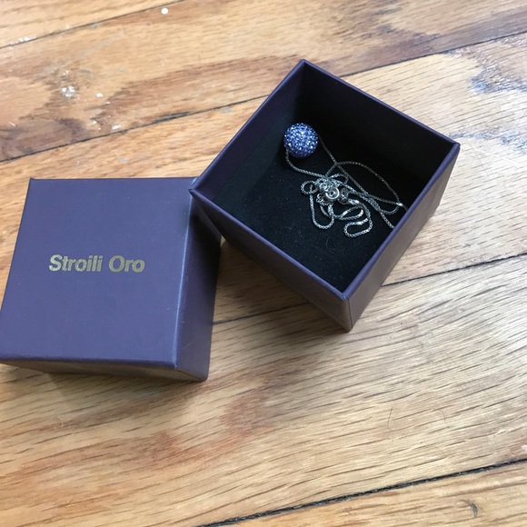 Stroili Oro Necklace - Picture 3 of 3