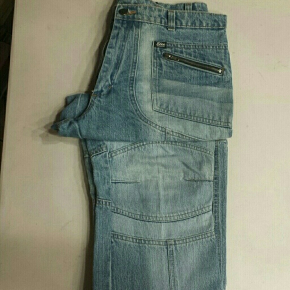 ✨✨HP✨✨ Moto Jean