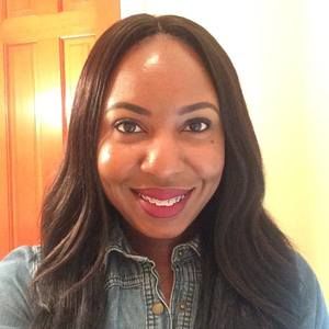 Meet your Posher, Mariam olaide