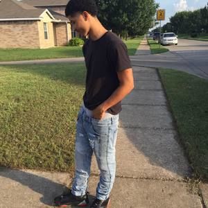 Meet your Posher, Antonio