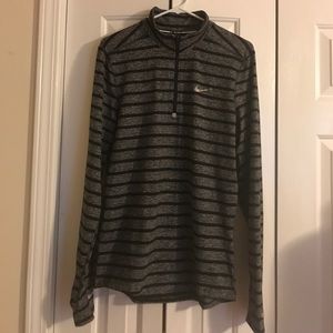 Nike Half-Zip Pullover