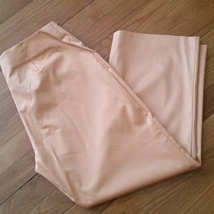 "The Limited" Ankle Crop Pants