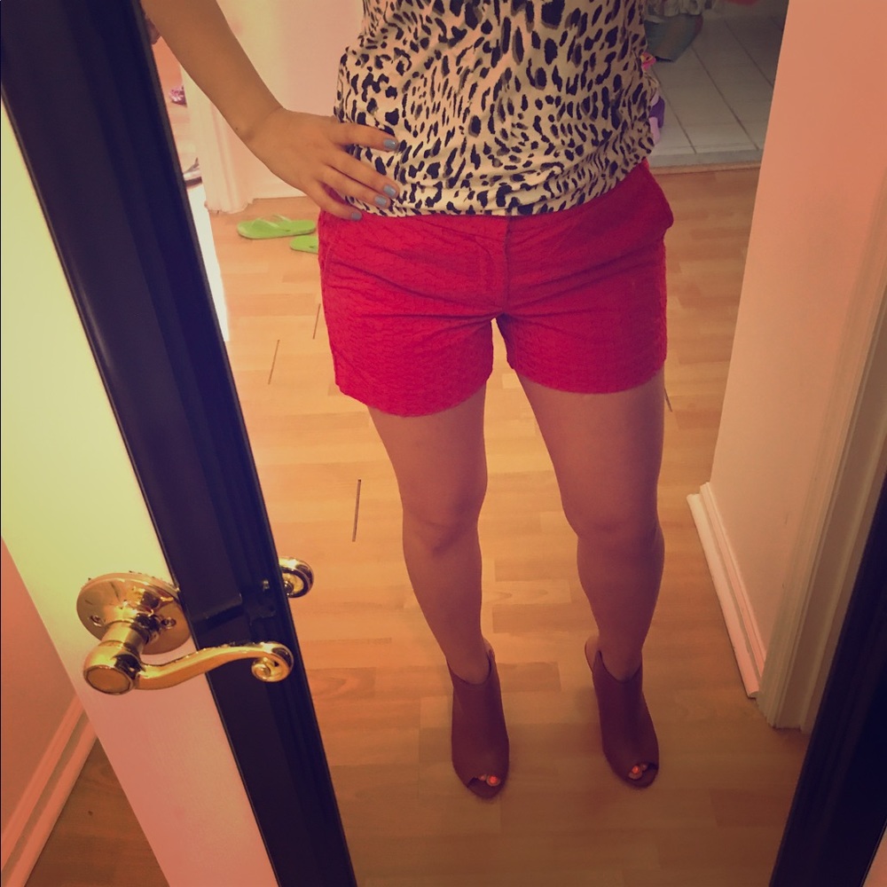 Summer pants