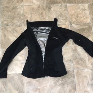 COLUMBIA JACKET