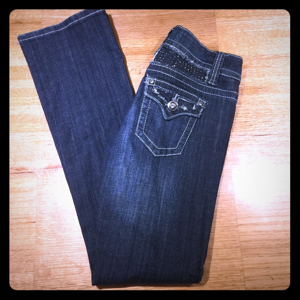 🌟👖HP 8/25/17 Best in Jeans 👖🌟