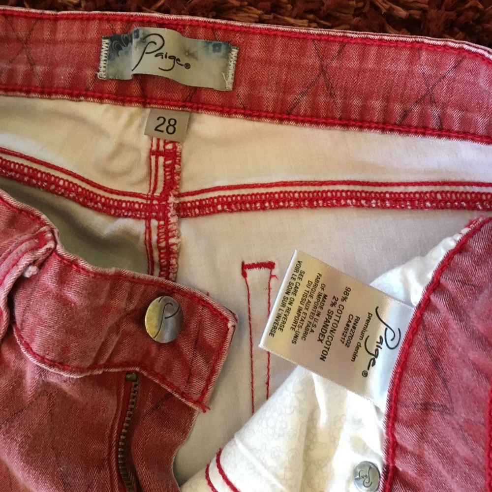 Jeans - Picture 3 of 4