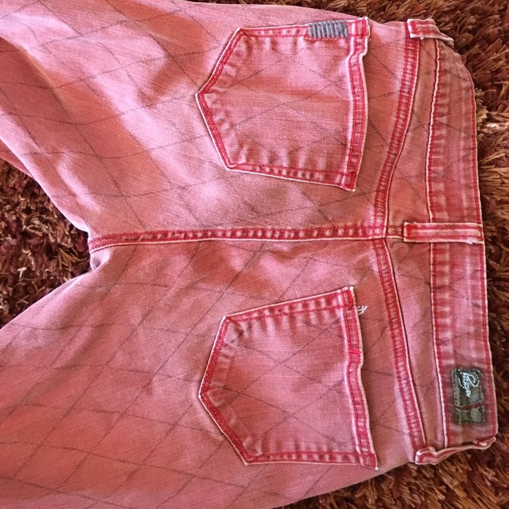 Jeans - Picture 4 of 4