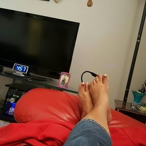 Meet your Posher, Alberta