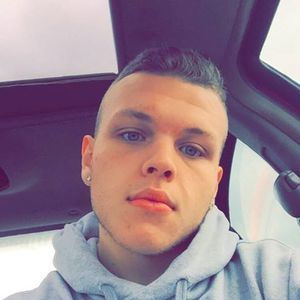 Meet your Posher, Joe