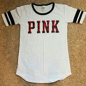 VS PINK sleepshirt