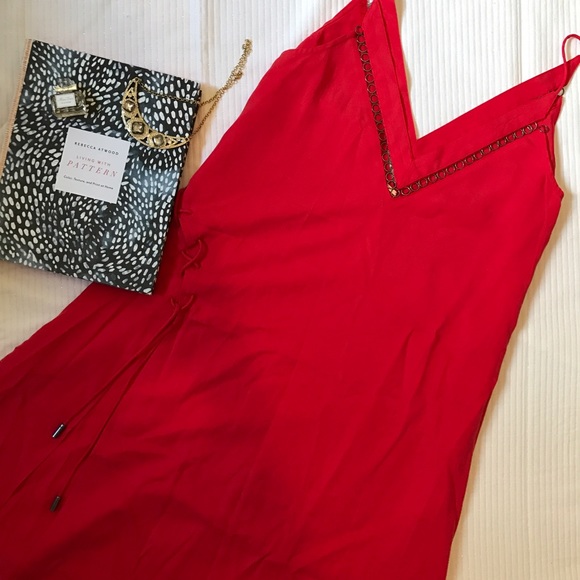 NWT FREE PEOPLE DRESS. - Picture 3 of 7