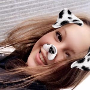 Meet your Posher, Dayna