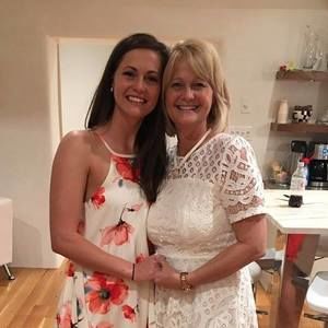 Meet your Posher, Liz