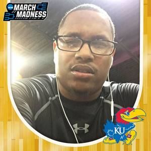 Meet your Posher, Jeff