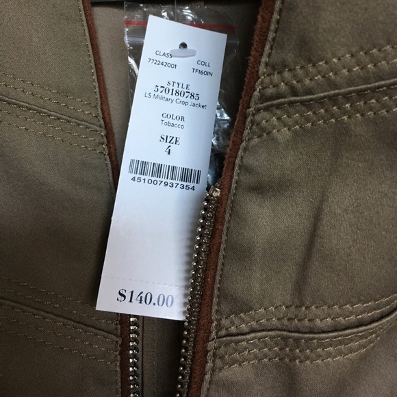 Jacket - Picture 2 of 2