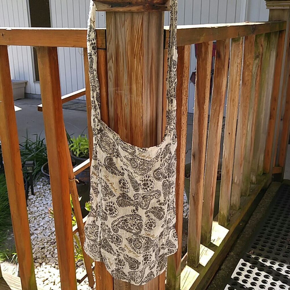Free People Tote