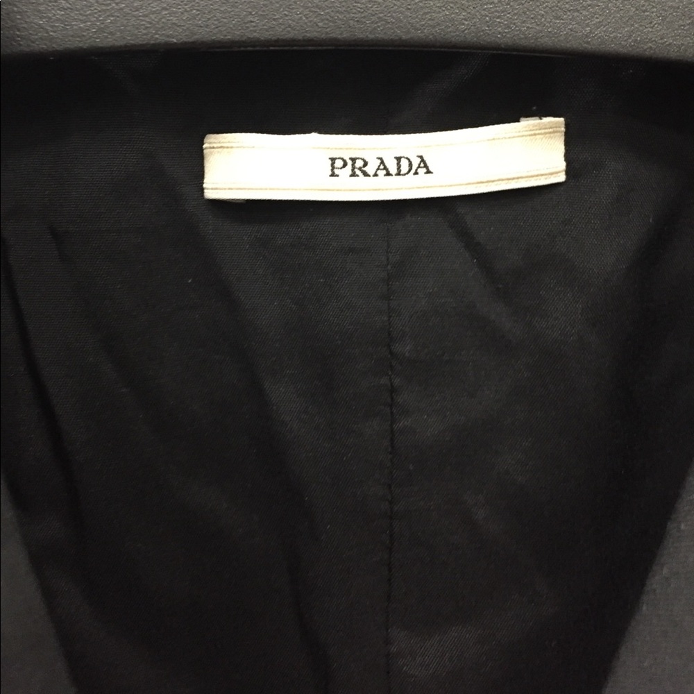 Prada Blazer