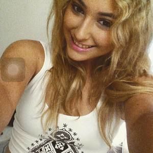 Meet your Posher, Allison