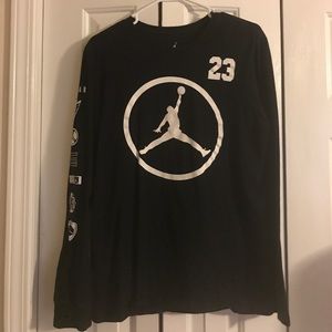 Jordan Shirt