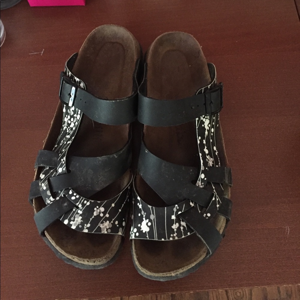 Papillio by Birkenstock