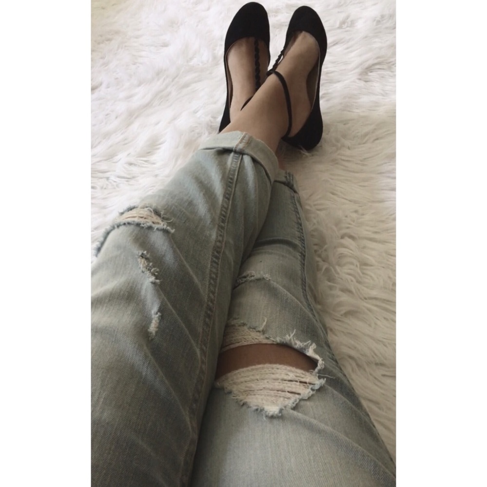 Meet your Posher, Kenia