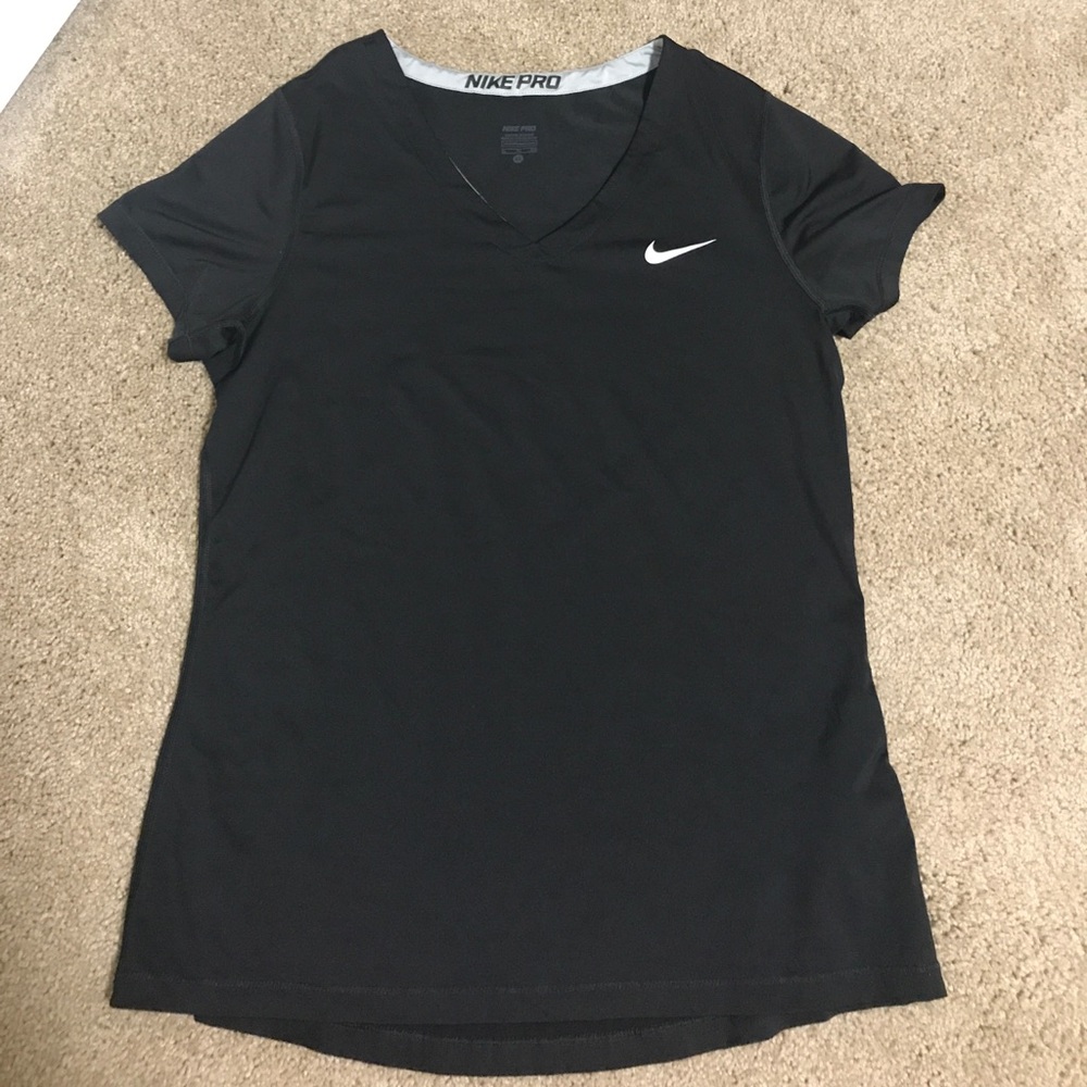 Nike Pro Shirt