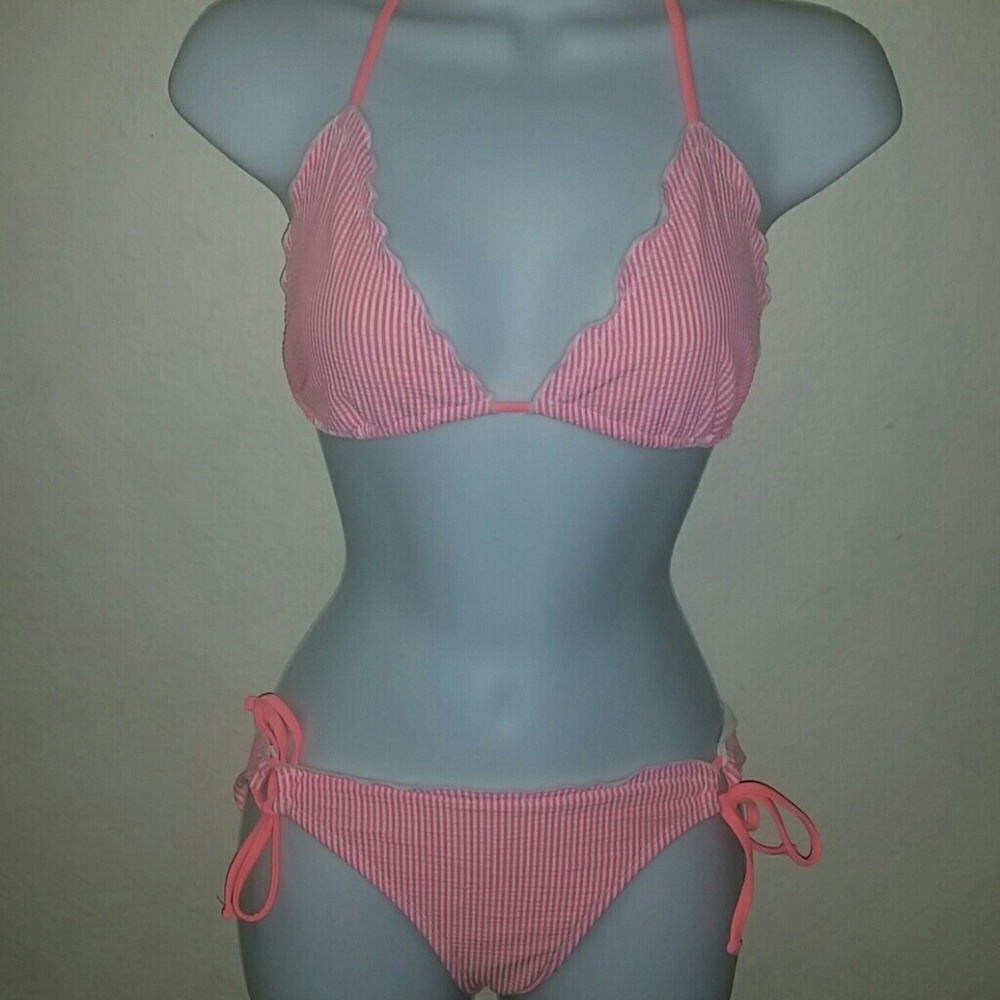 Xhilaration bikini set