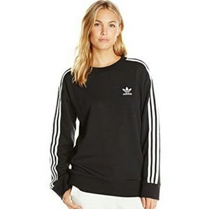 🚨FLASH SALE🚨Adidas Originals B&W Sweatshirt
